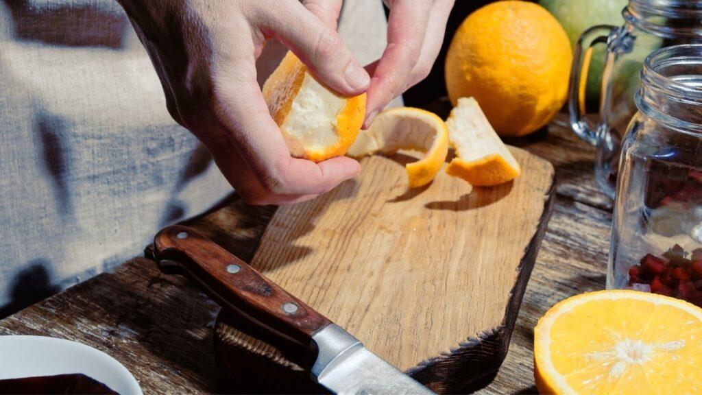 4 tips to reduce food waste at the beginning of the year
