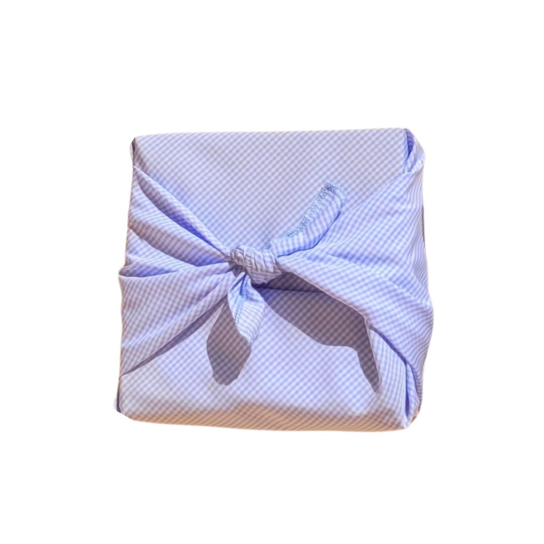 Furoshiki Reusable Gift Wrap - Picnic