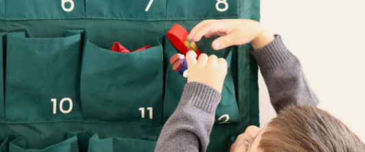Calendrier de l’Avent : Nos 24 meilleures idées cadeaux, économiques et magiques