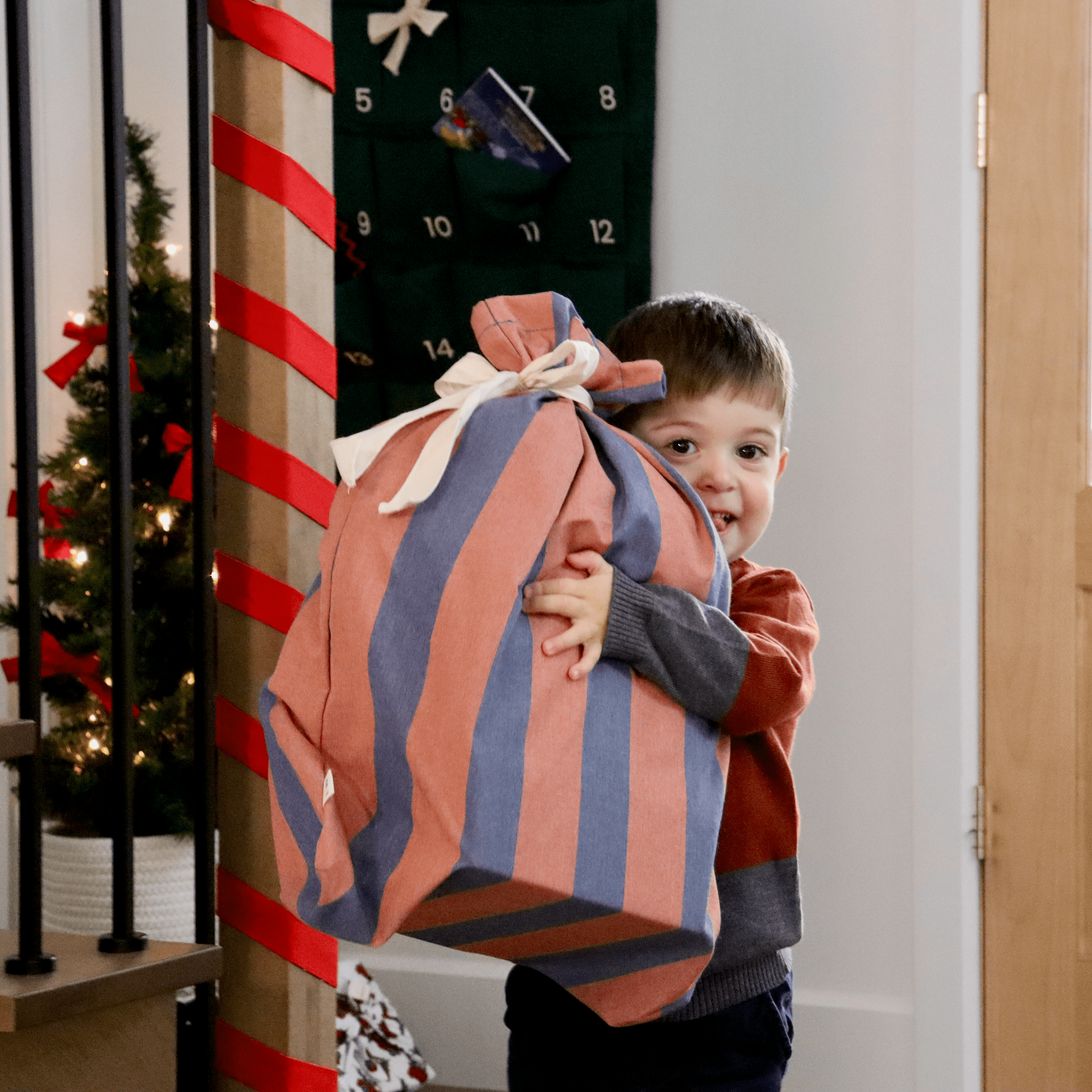 Poche online cadeau noel