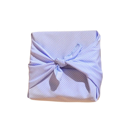 Furoshiki Reusable Gift Wrap - Picnic