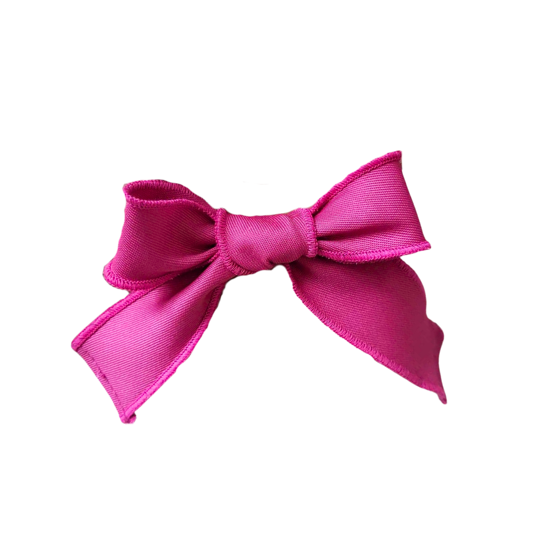 Boucle - Rose