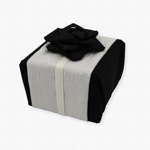 Emballage cadeau réutilisable Vice-Versaᴷᴵᵀ Réversible – Chic