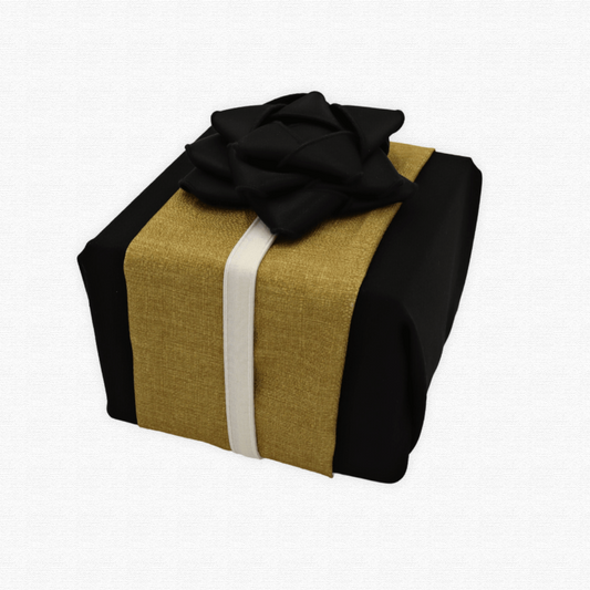 Emballage cadeau réutilisable Vice-Versaᴷᴵᵀ réversible – Chic