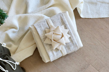 Emballage cadeau réutilisable Vice-Versaᴷᴵᵀ – Raffiné