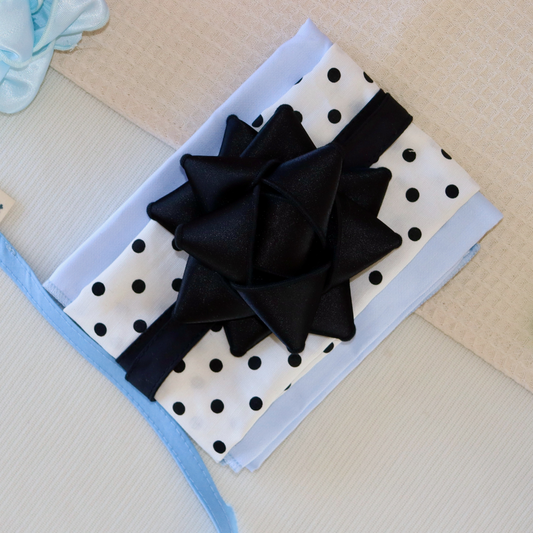 Reusable Gift Wrap Vice-Versaᴷᴵᵀ – Confettis