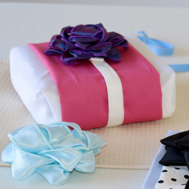 Reusable Gift Wrap Vice-Versaᴷᴵᵀ – Wonder