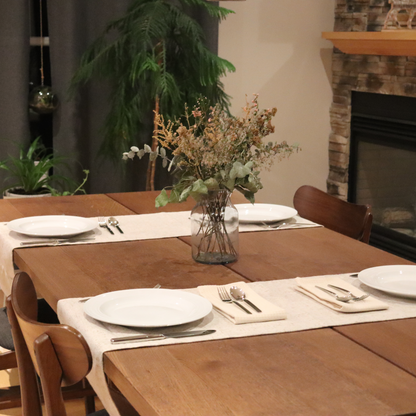 Table Runner - Refined