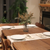 Raffiné - Table runner - Reusable decoration in recycled fabric