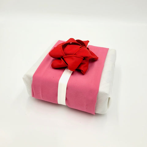 Emballage cadeau réutilisable Vice-Versaᴷᴵᵀ – Merveille